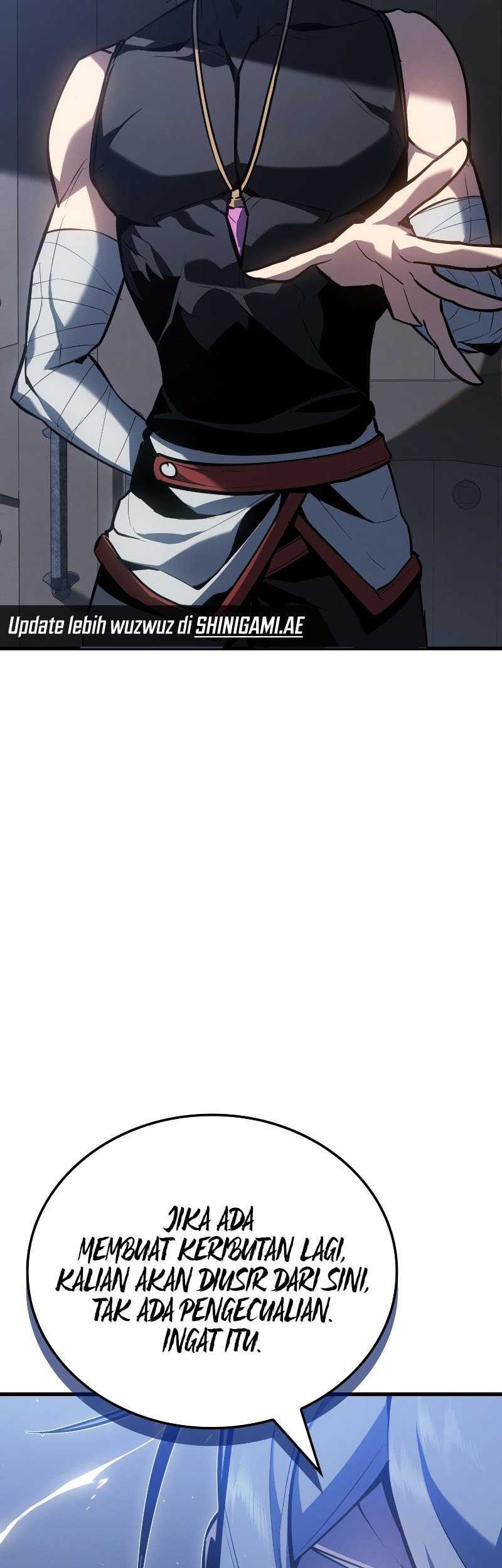 Ice Lord Chapter 6 - halaman 34