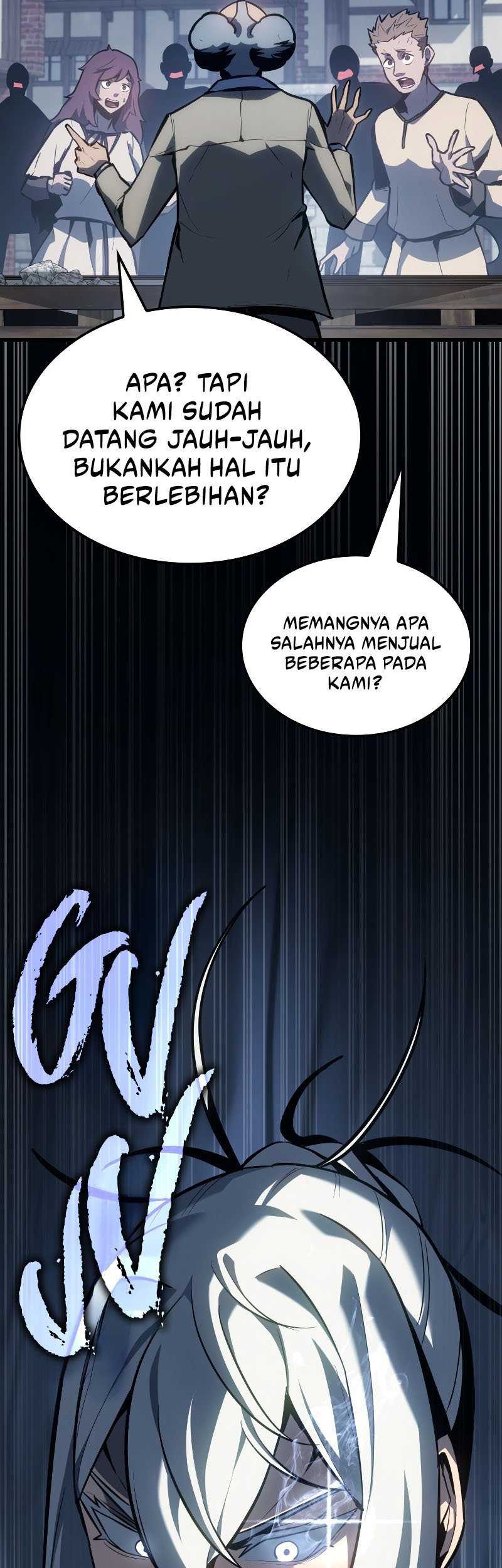 Ice Lord Chapter 6 - halaman 37