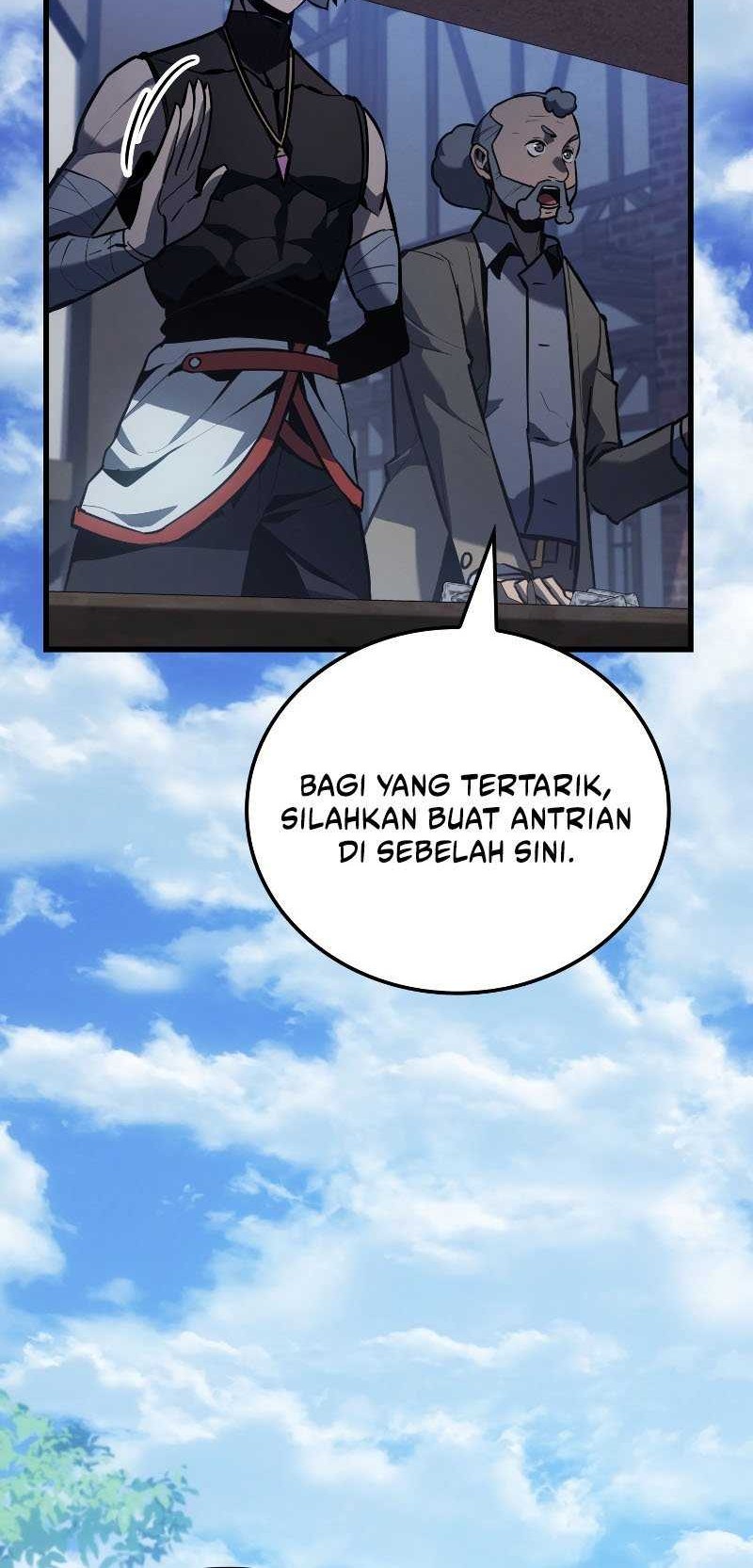 Ice Lord Chapter 6 - halaman 40