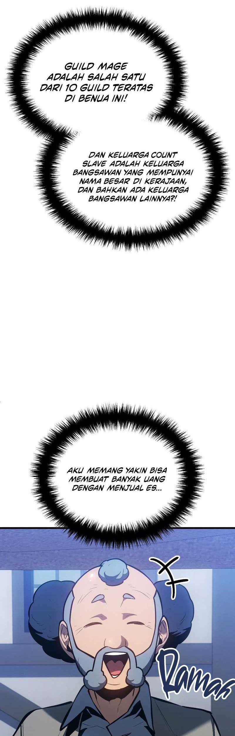 Ice Lord Chapter 6 - halaman 42