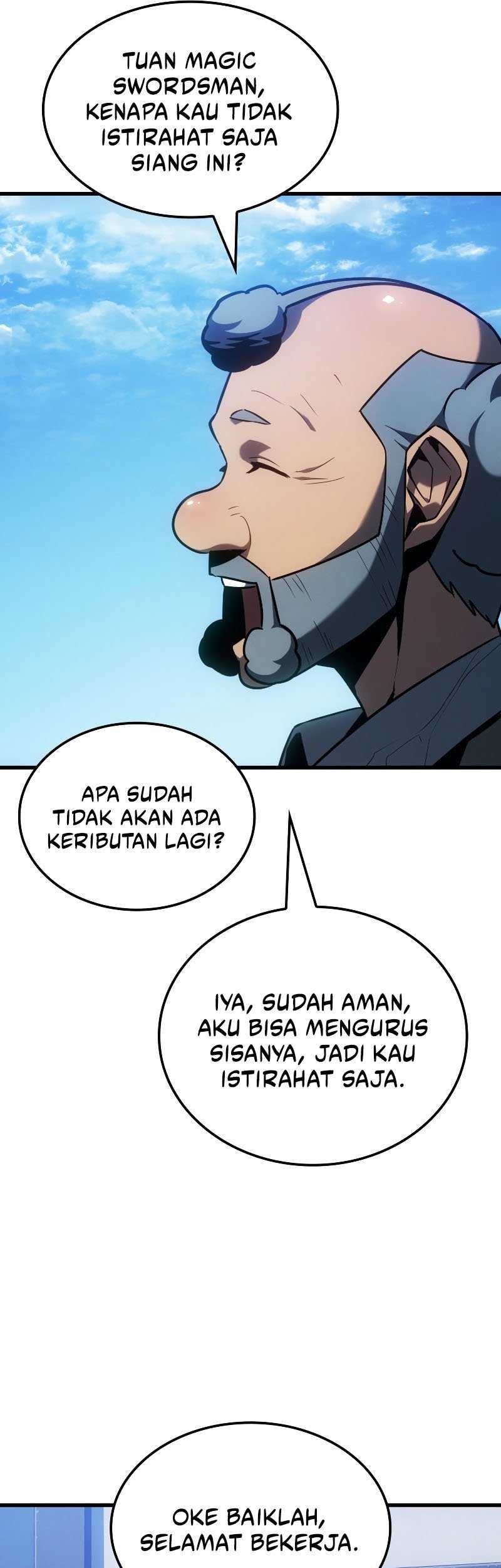 Ice Lord Chapter 6 - halaman 45