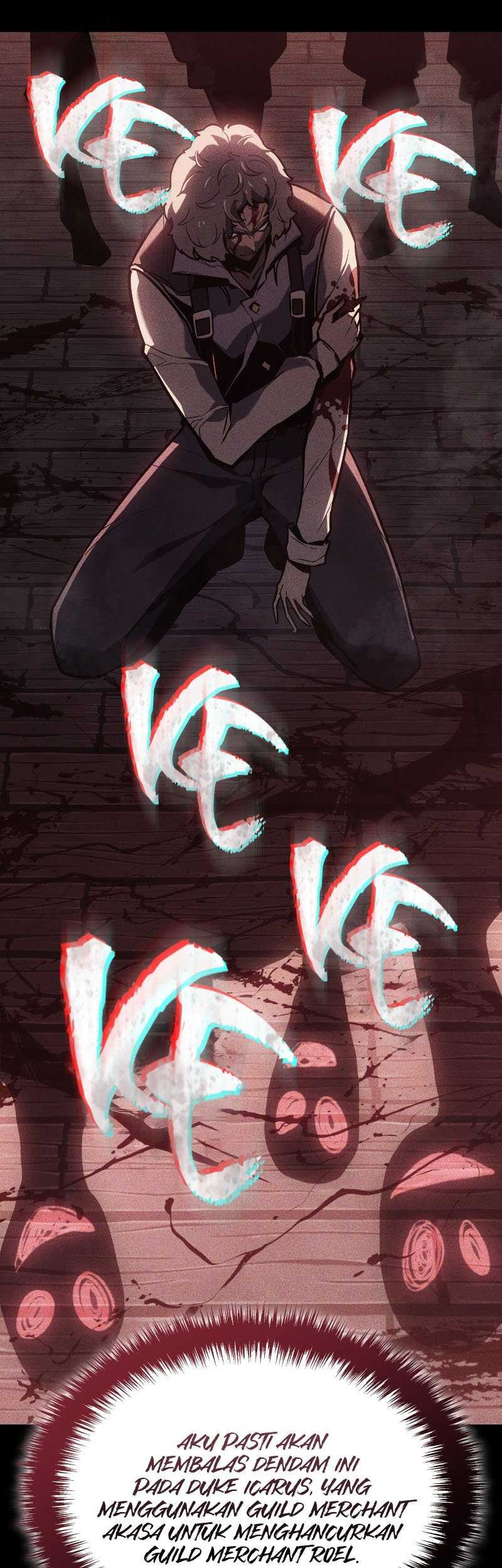 Ice Lord Chapter 6 - halaman 49