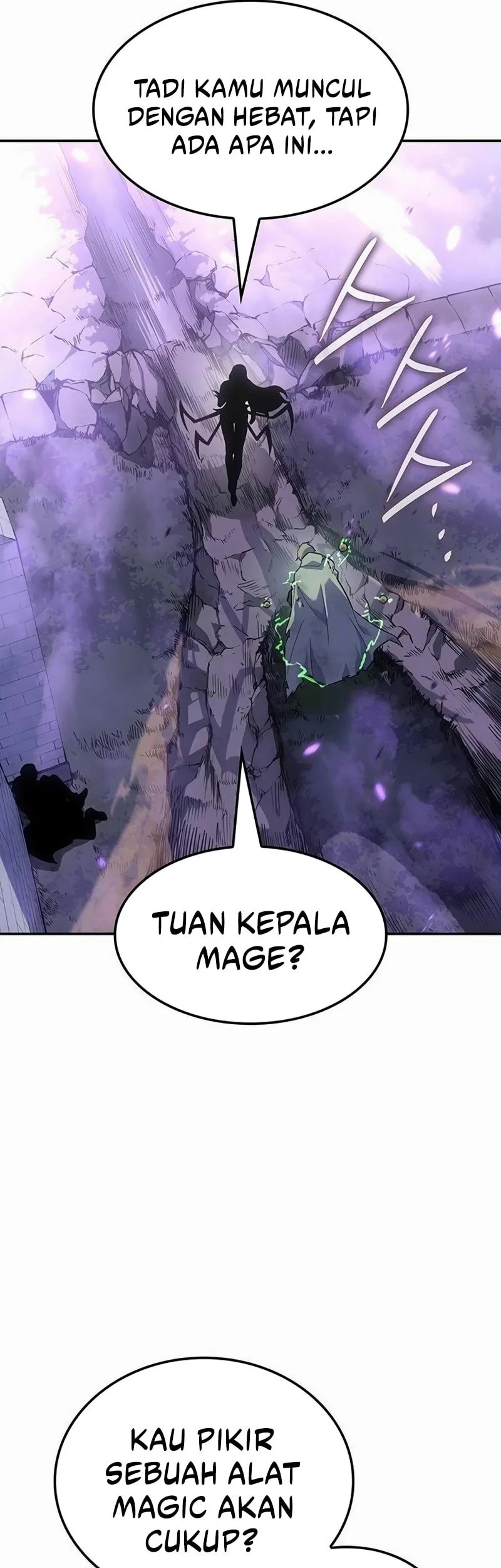 Ice Lord Chapter 60 - halaman 14
