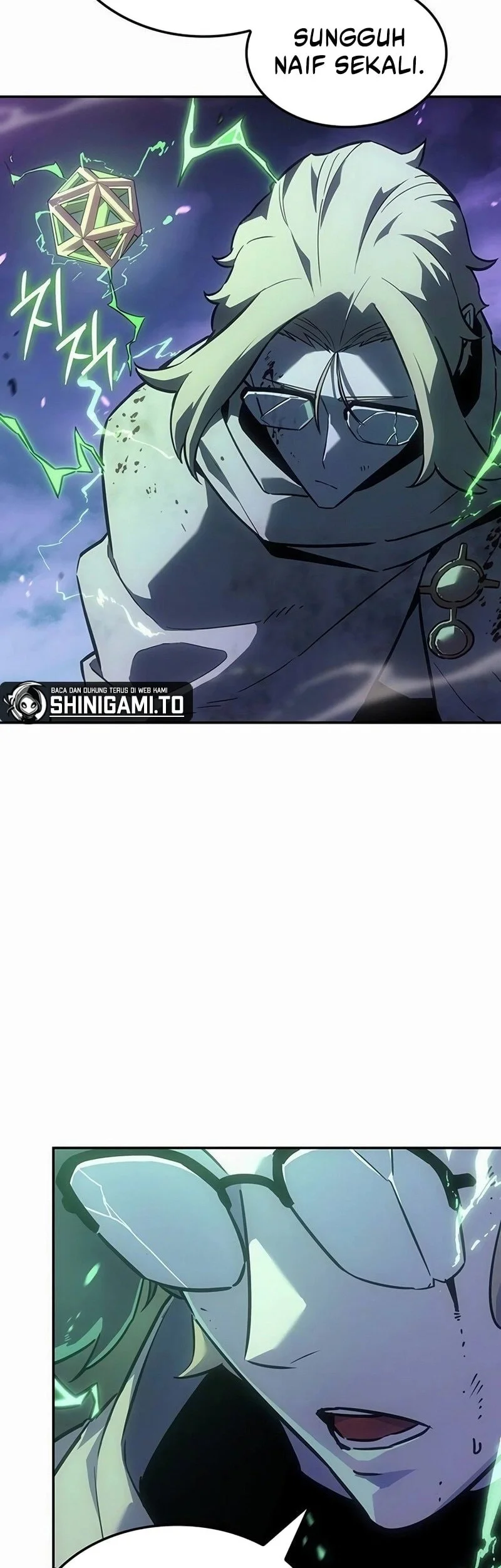 Ice Lord Chapter 60 - halaman 15