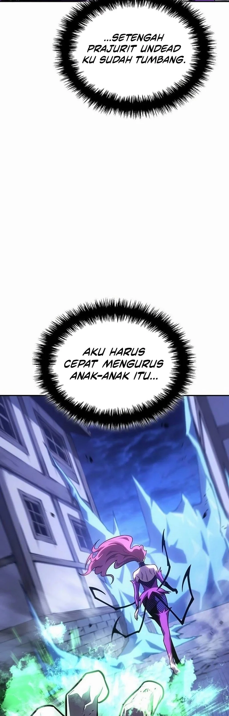 Ice Lord Chapter 60 - halaman 28
