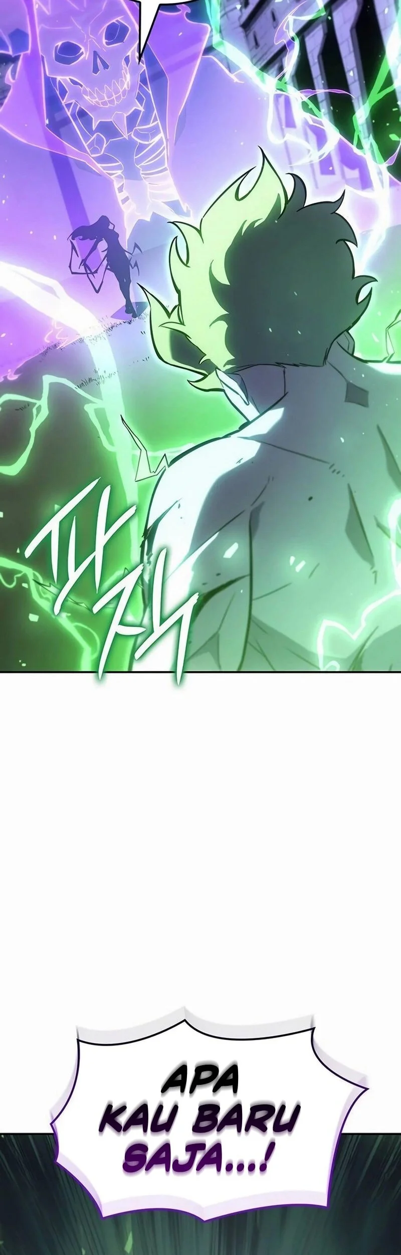 Ice Lord Chapter 60 - halaman 59