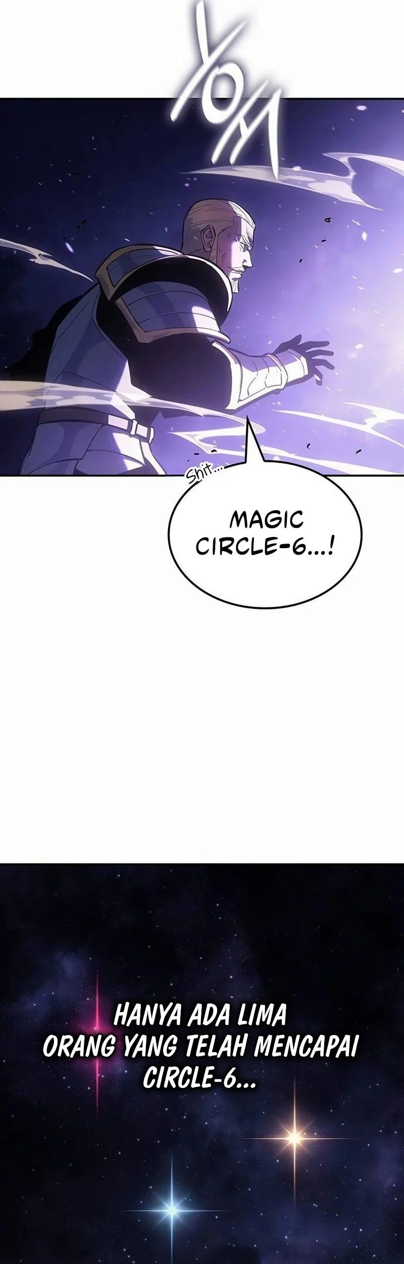 Ice Lord Chapter 60 - halaman 6