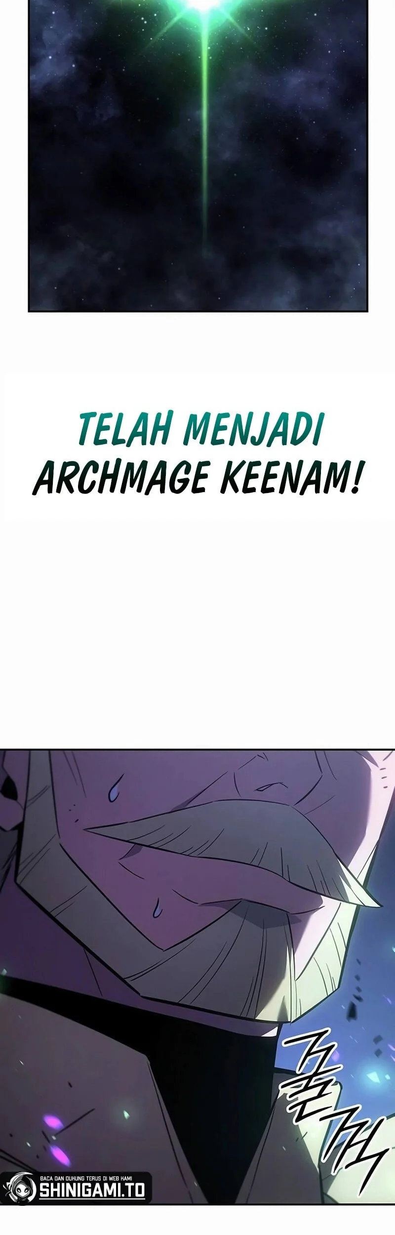 Ice Lord Chapter 60 - halaman 68