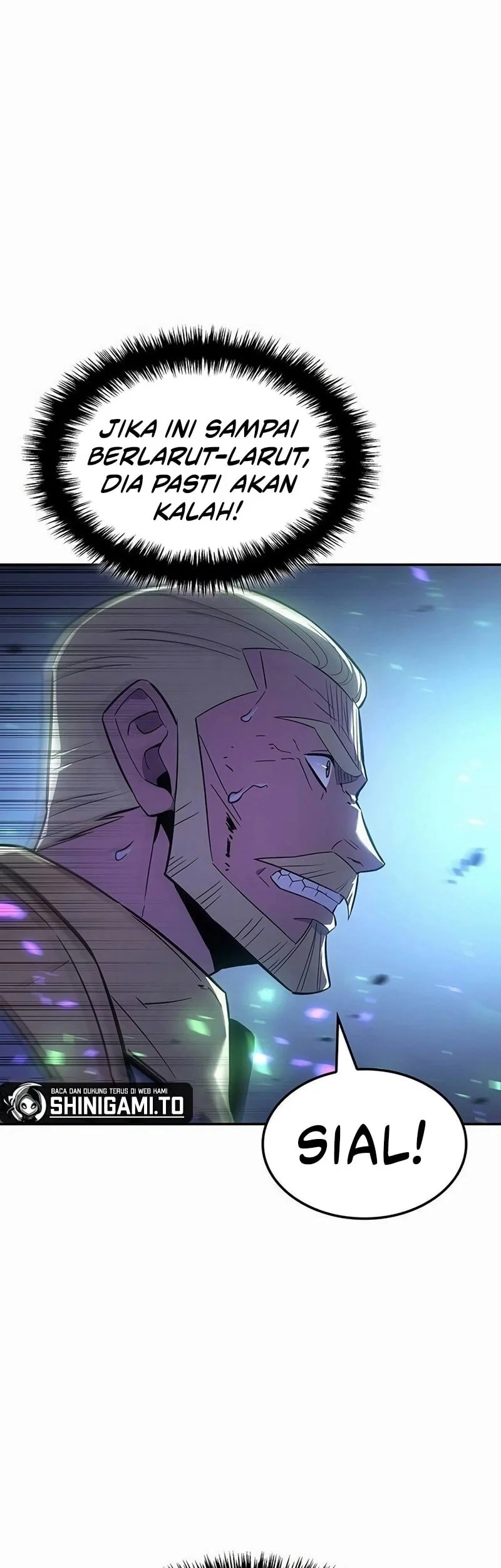 Ice Lord Chapter 60 - halaman 71