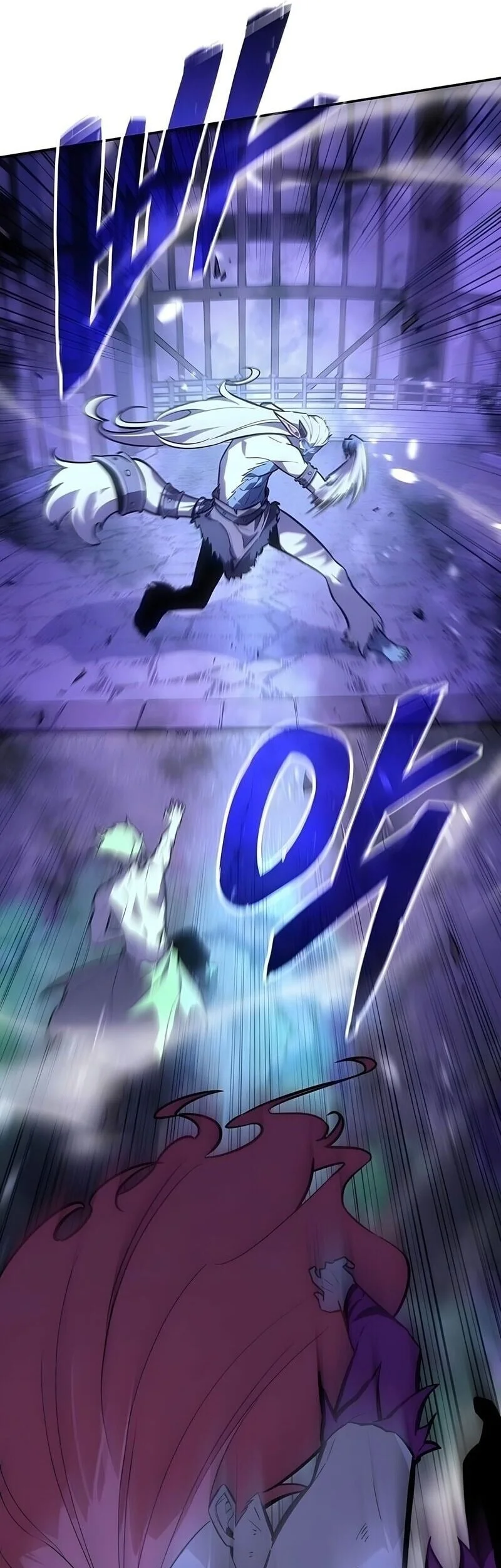 Ice Lord Chapter 61 - halaman 13