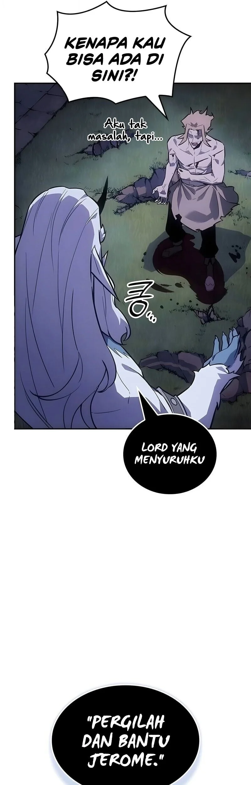 Ice Lord Chapter 61 - halaman 17