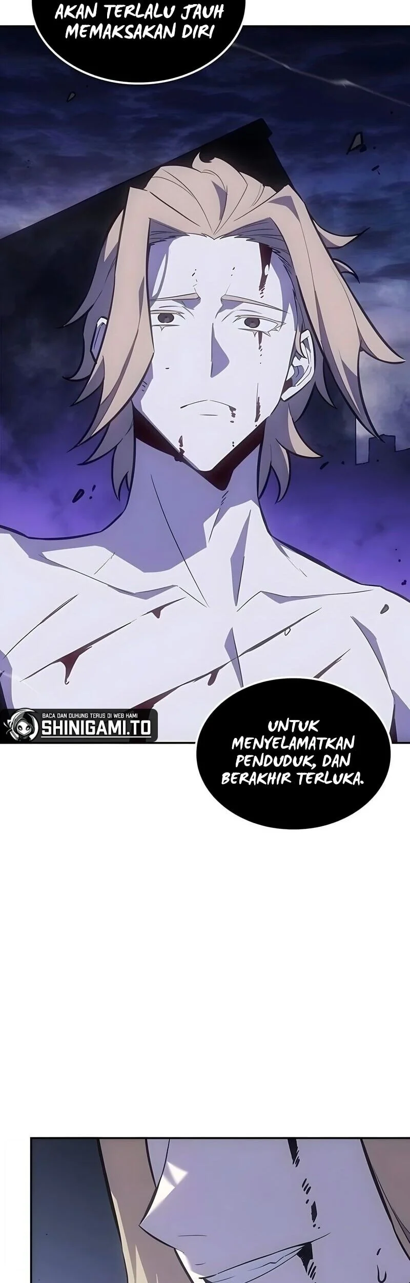 Ice Lord Chapter 61 - halaman 19