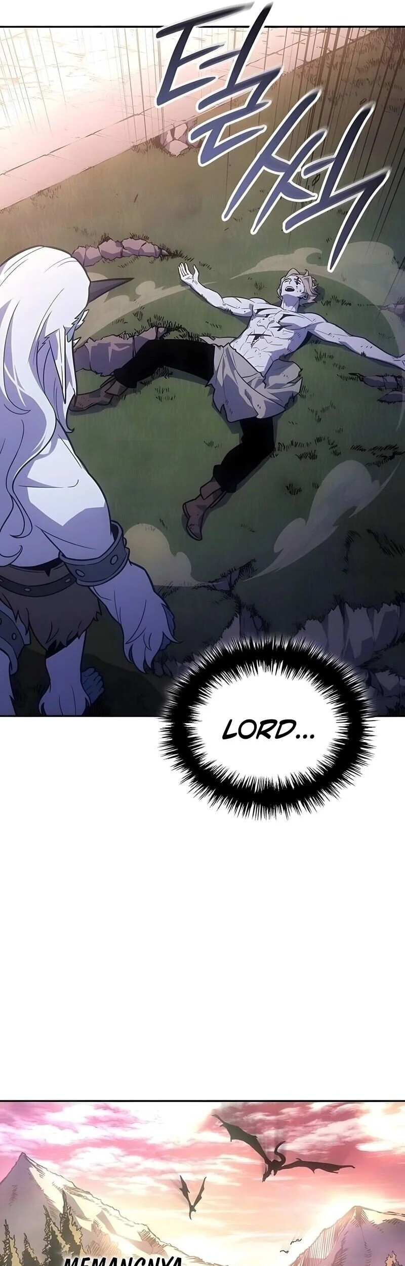 Ice Lord Chapter 61 - halaman 21