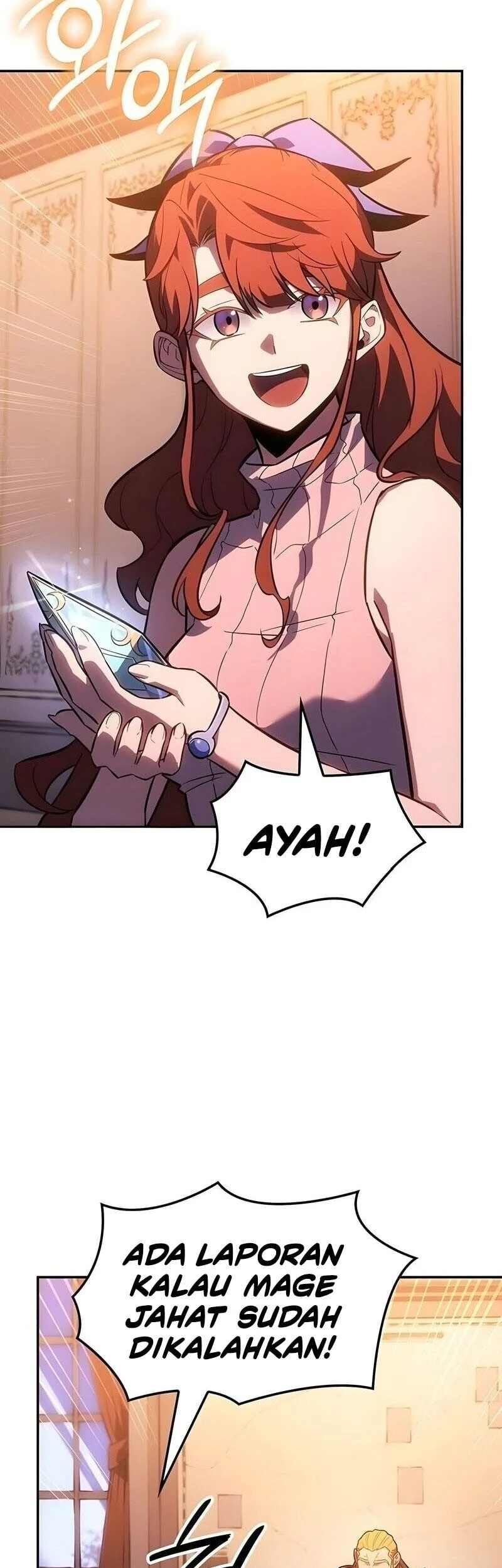 Ice Lord Chapter 61 - halaman 25