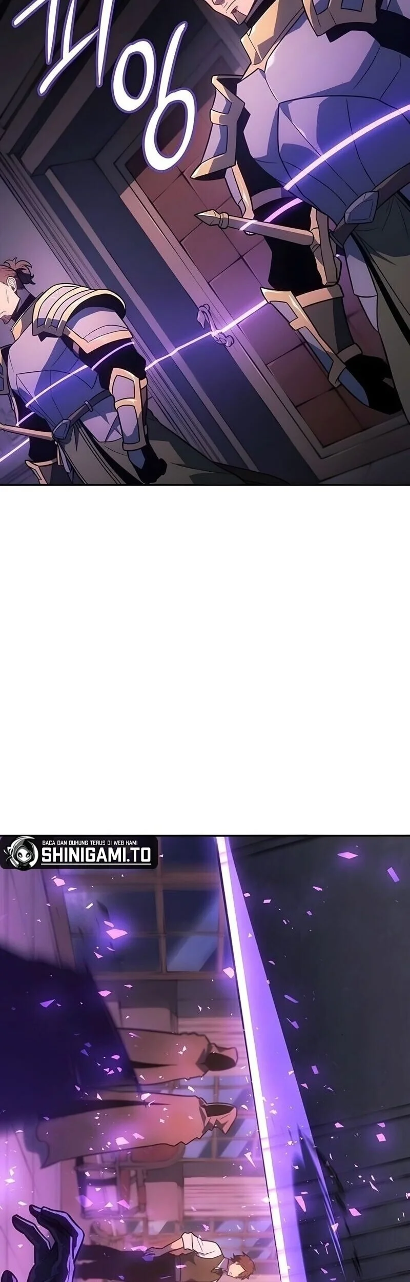 Ice Lord Chapter 61 - halaman 34
