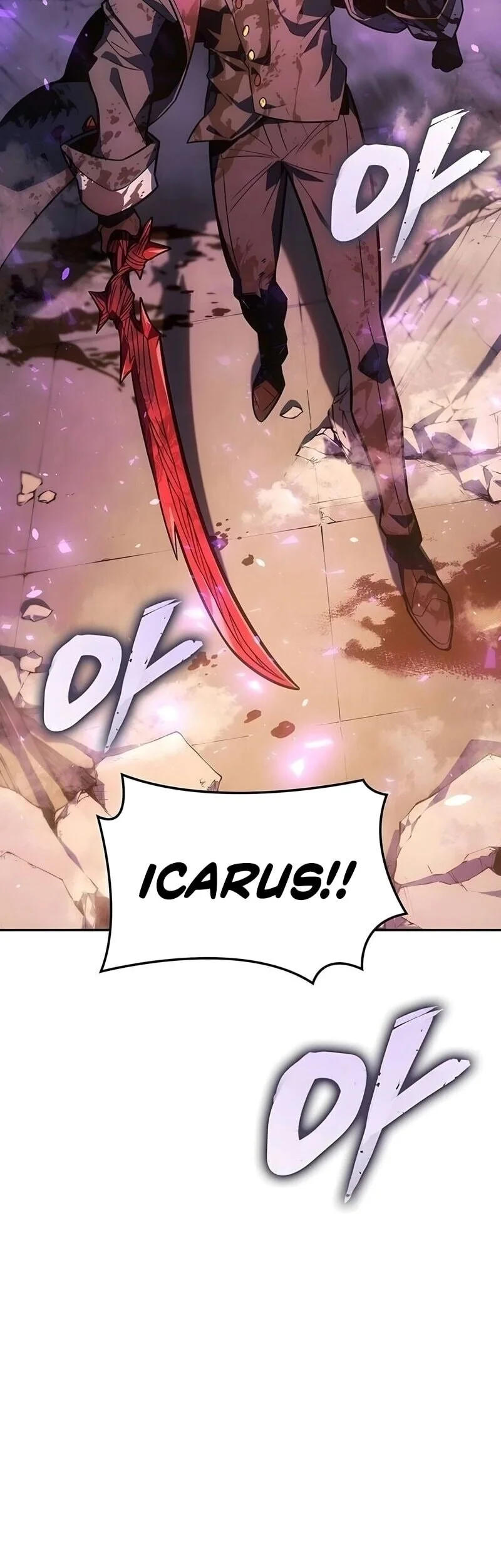 Ice Lord Chapter 61 - halaman 39