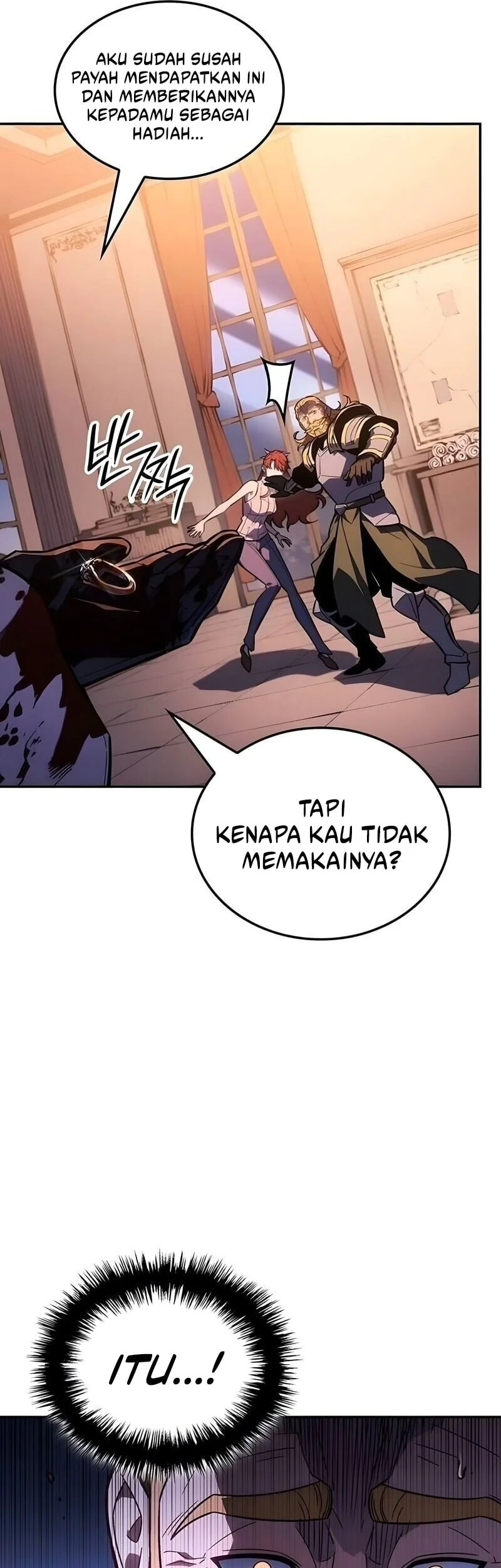 Ice Lord Chapter 61 - halaman 41