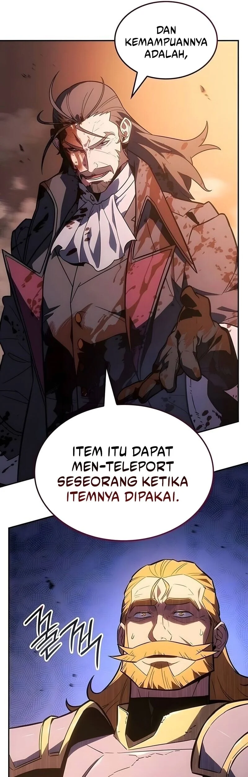 Ice Lord Chapter 61 - halaman 44