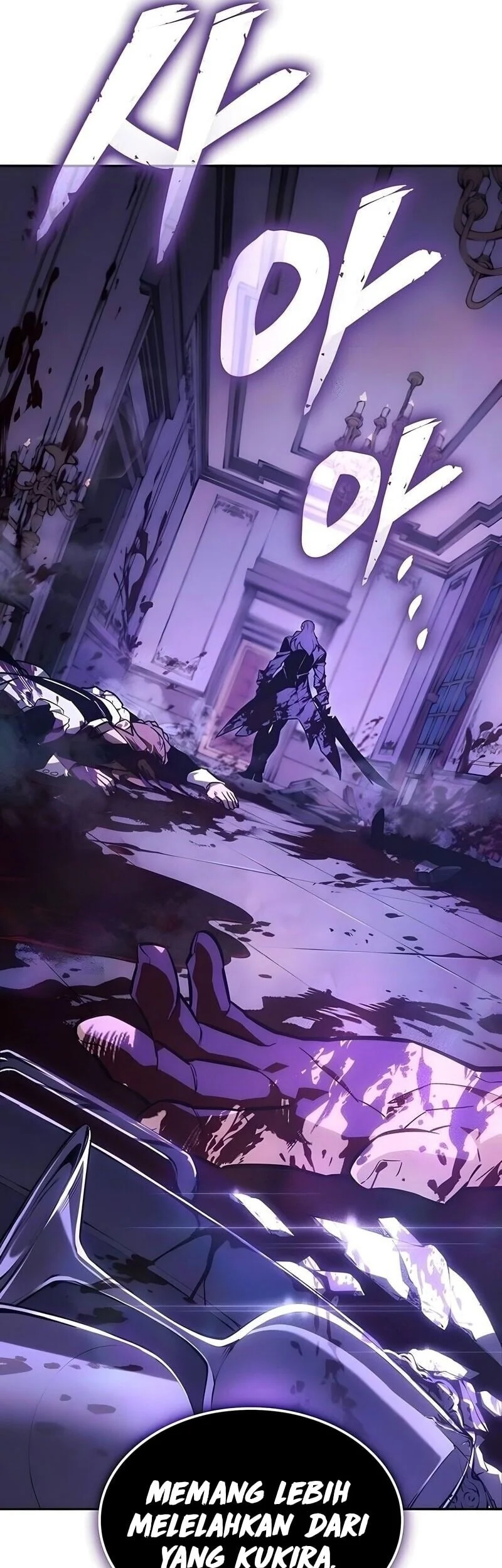 Ice Lord Chapter 61 - halaman 48