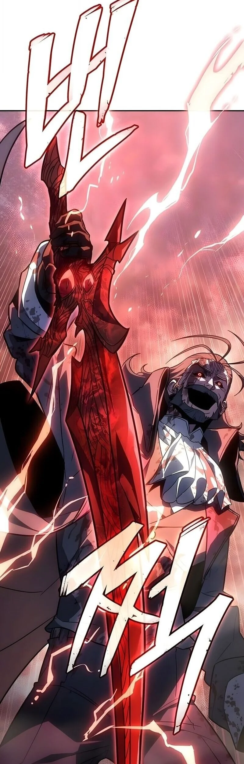 Ice Lord Chapter 61 - halaman 53