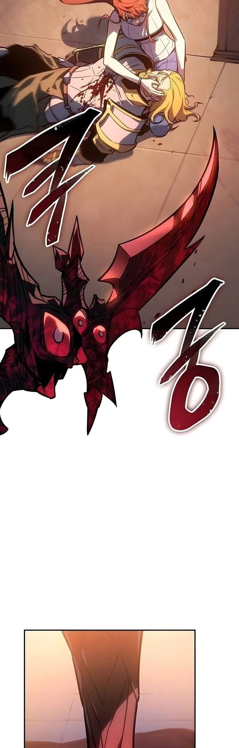 Ice Lord Chapter 61 - halaman 64