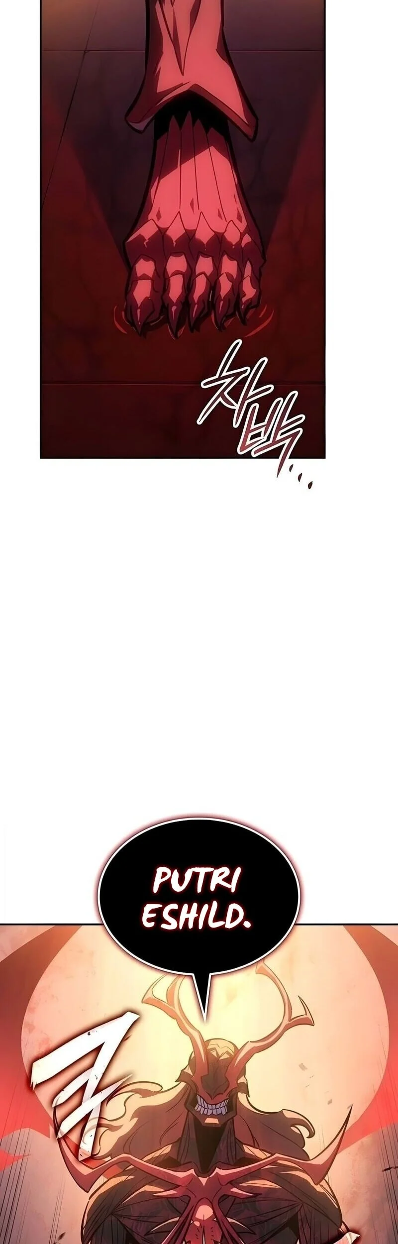 Ice Lord Chapter 61 - halaman 65