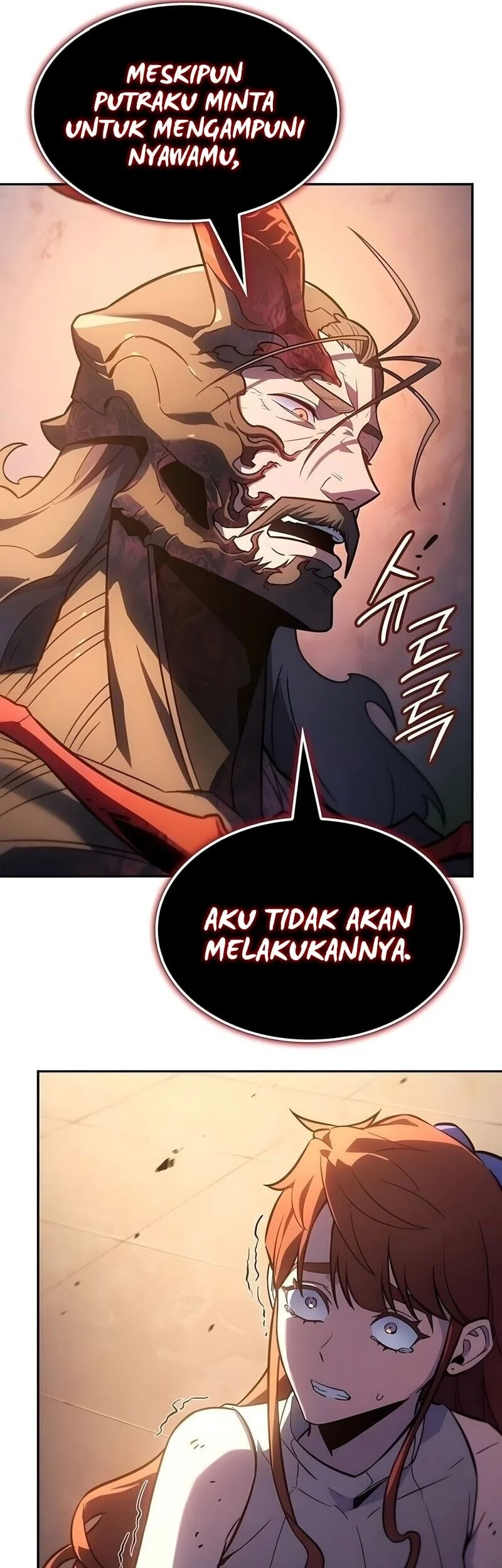 Ice Lord Chapter 61 - halaman 67