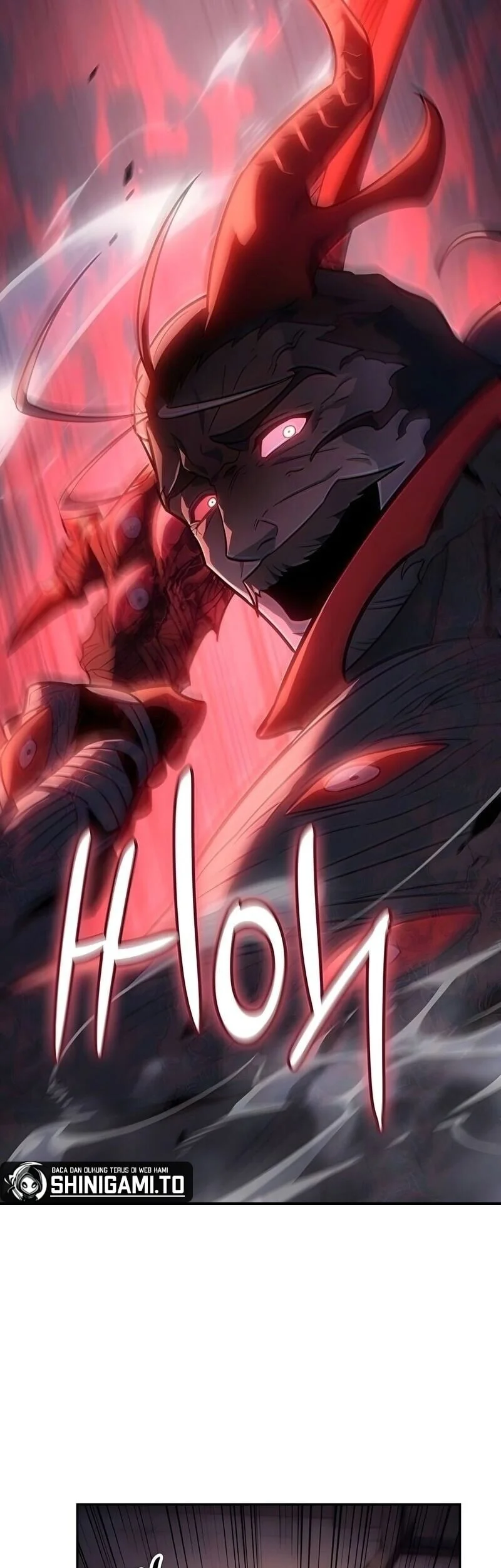 Ice Lord Chapter 61 - halaman 69