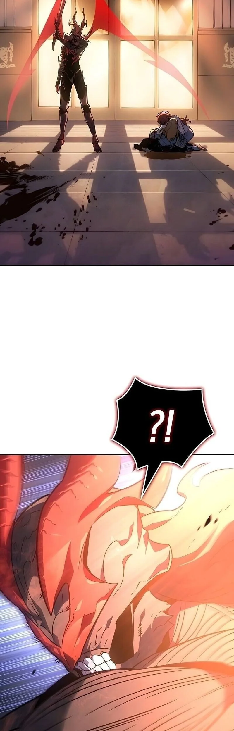 Ice Lord Chapter 61 - halaman 72