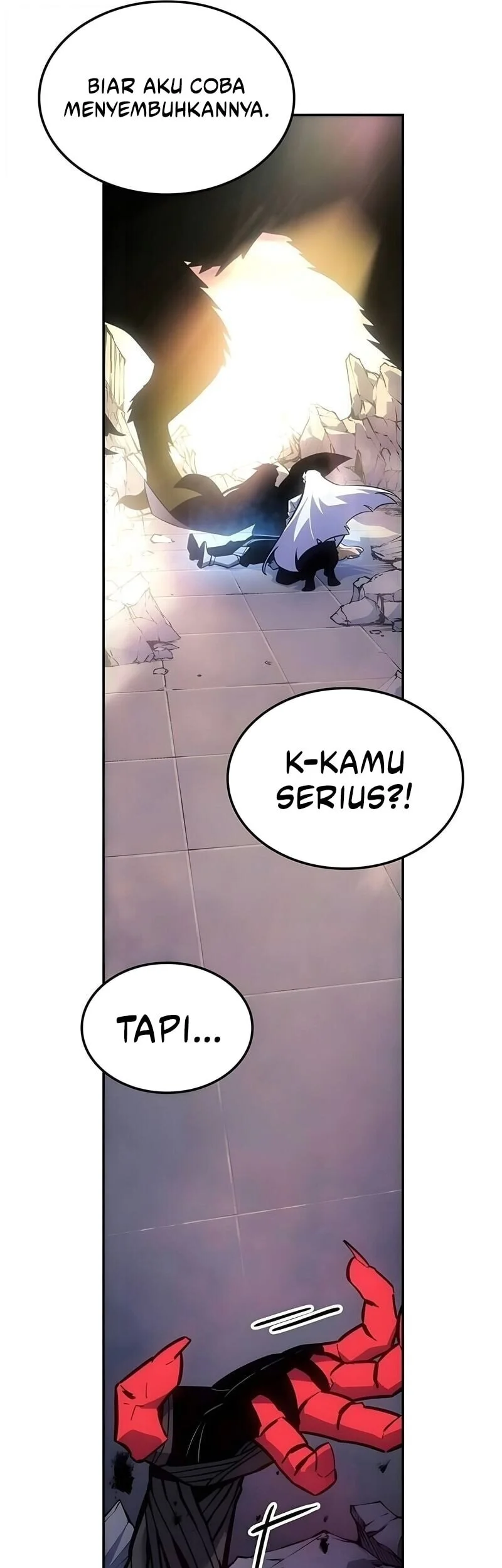 Ice Lord Chapter 62 - halaman 10