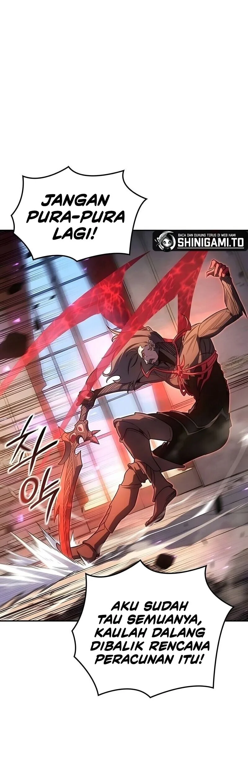 Ice Lord Chapter 62 - halaman 28