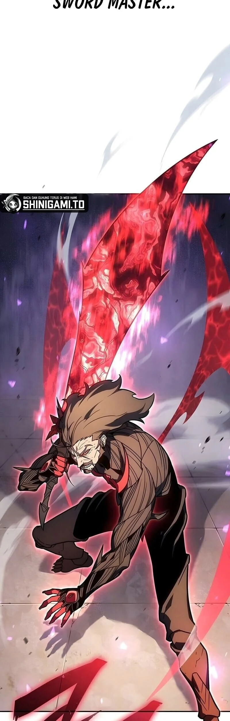 Ice Lord Chapter 62 - halaman 36