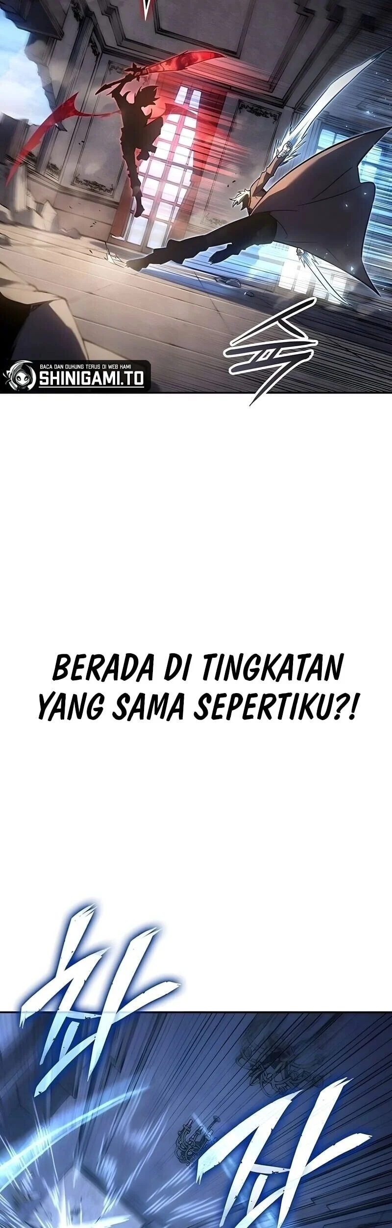 Ice Lord Chapter 62 - halaman 48