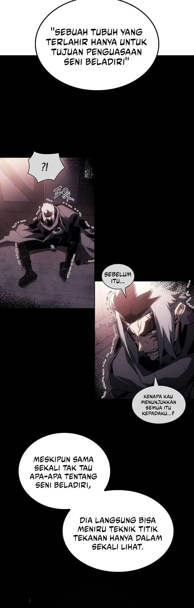Ice Lord Chapter 62 - halaman 51
