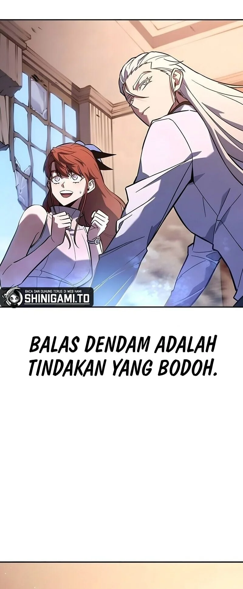 Ice Lord Chapter 62 - halaman 65