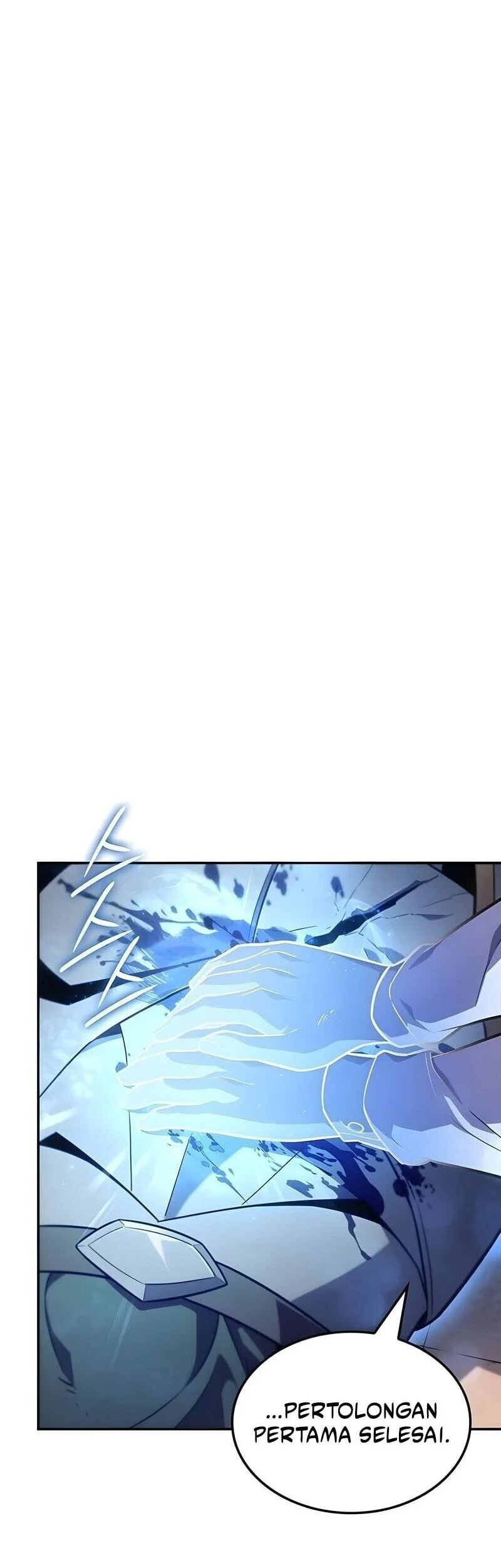 Ice Lord Chapter 62 - halaman 73