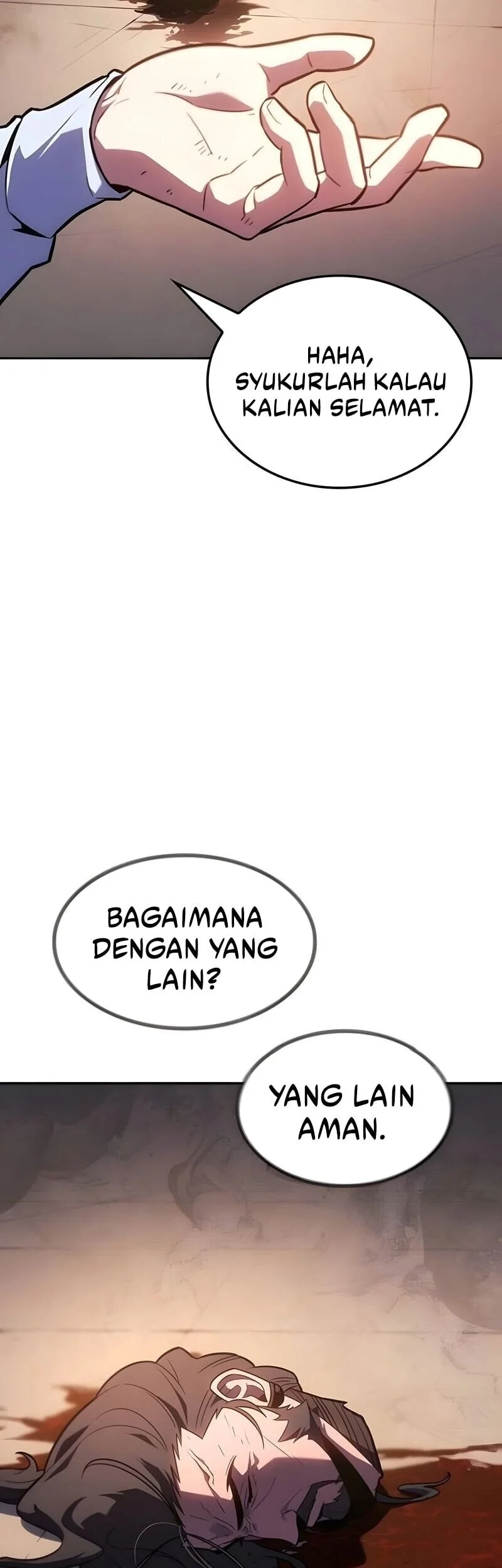 Ice Lord Chapter 62 - halaman 78