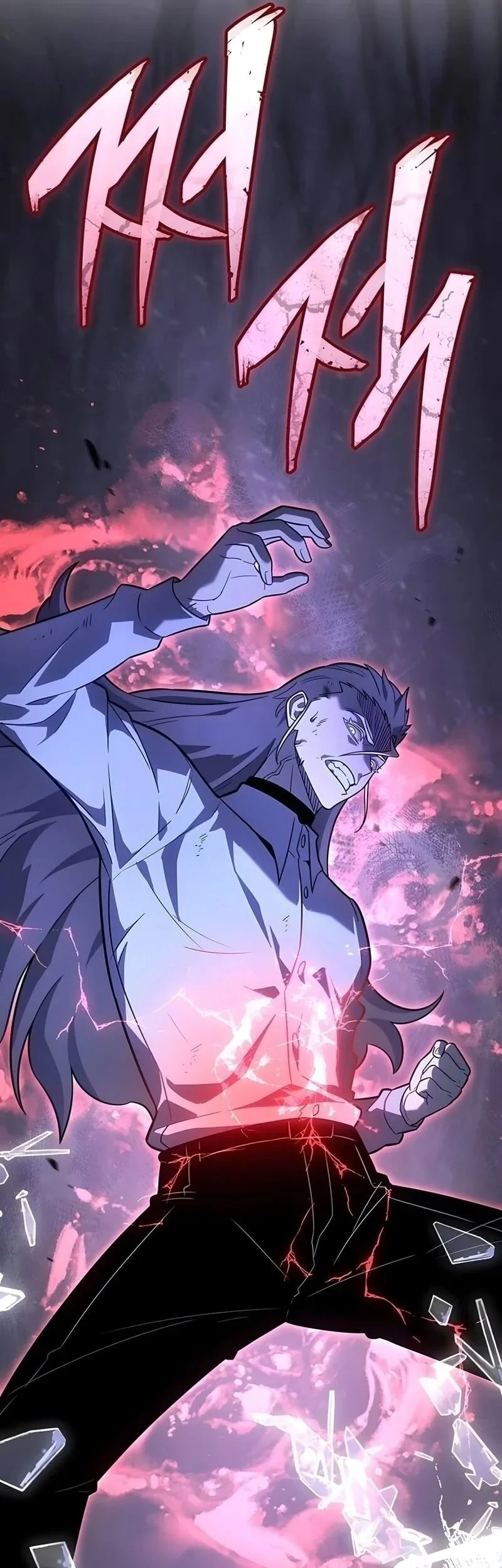 Ice Lord Chapter 63 - halaman 22