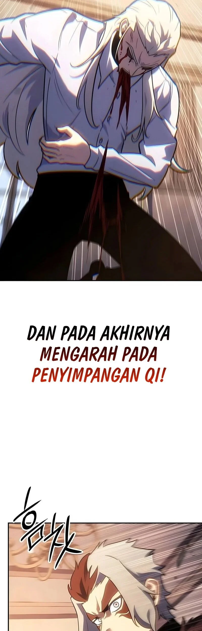 Ice Lord Chapter 63 - halaman 31