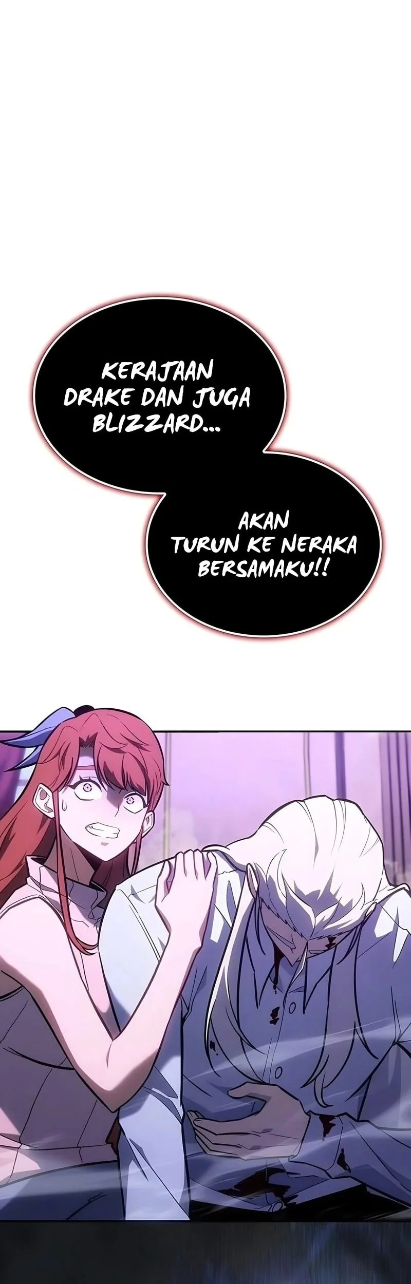 Ice Lord Chapter 63 - halaman 35
