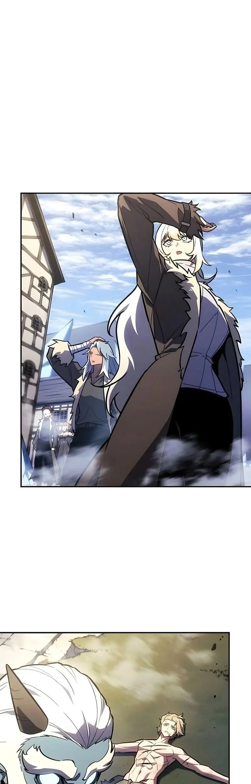 Ice Lord Chapter 63 - halaman 42