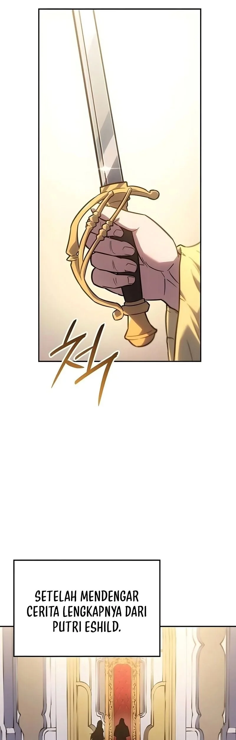 Ice Lord Chapter 63 - halaman 62