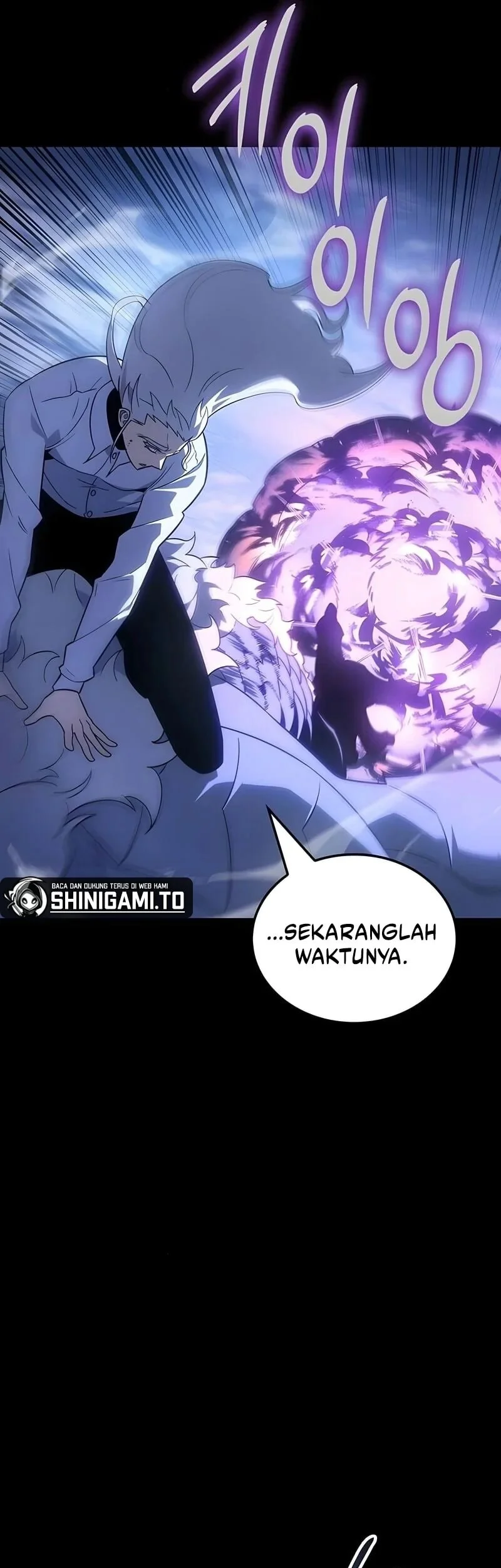 Ice Lord Chapter 63 - halaman 70