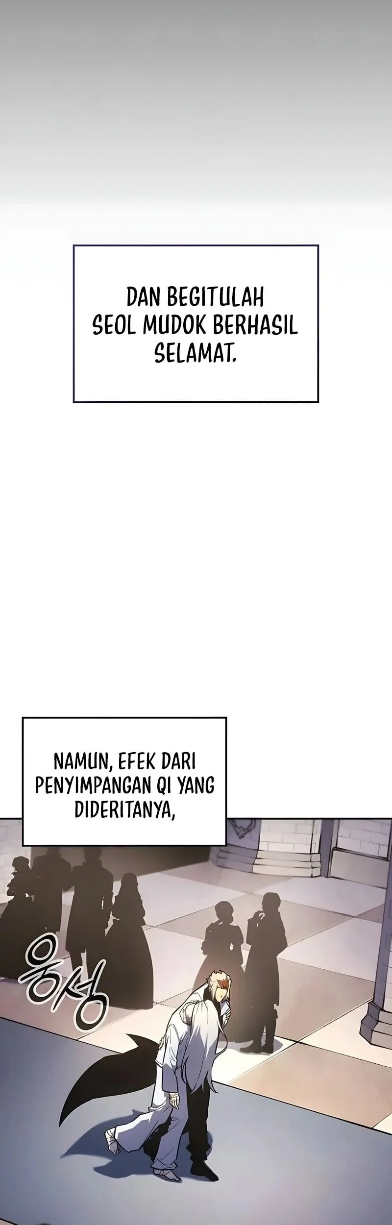 Ice Lord Chapter 63 - halaman 79