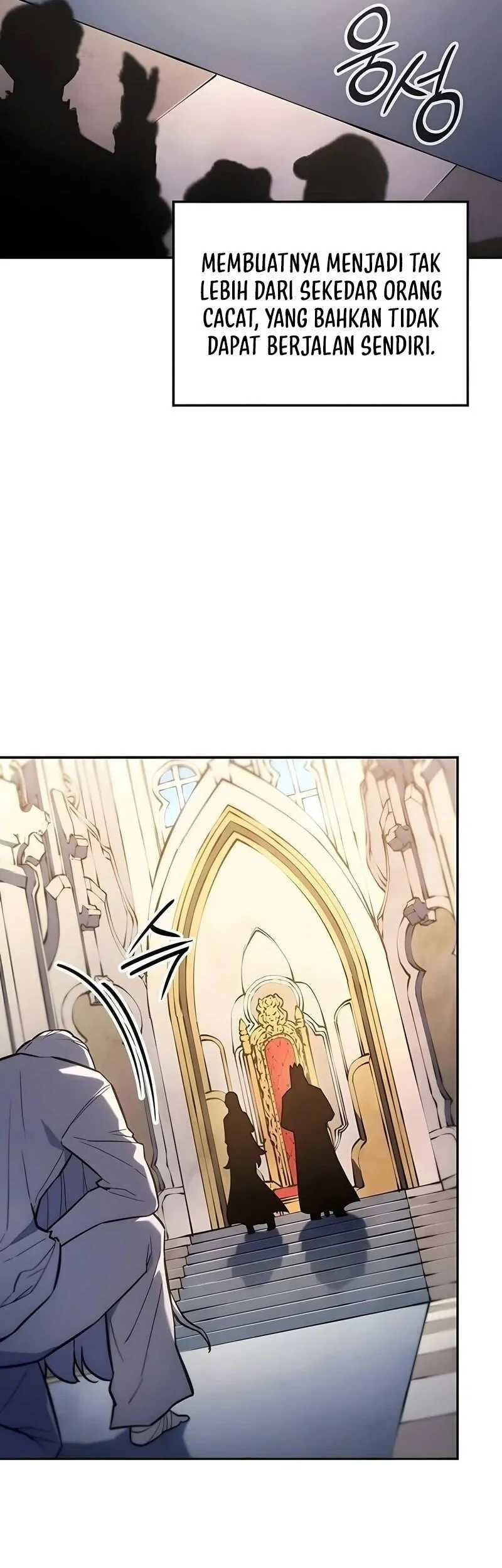 Ice Lord Chapter 63 - halaman 80