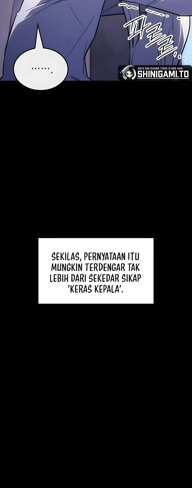 Ice Lord Chapter 64 - halaman 13