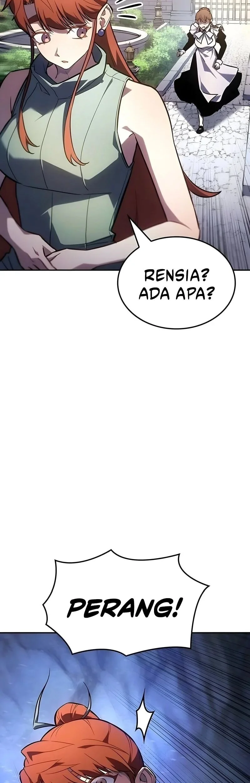 Ice Lord Chapter 64 - halaman 23