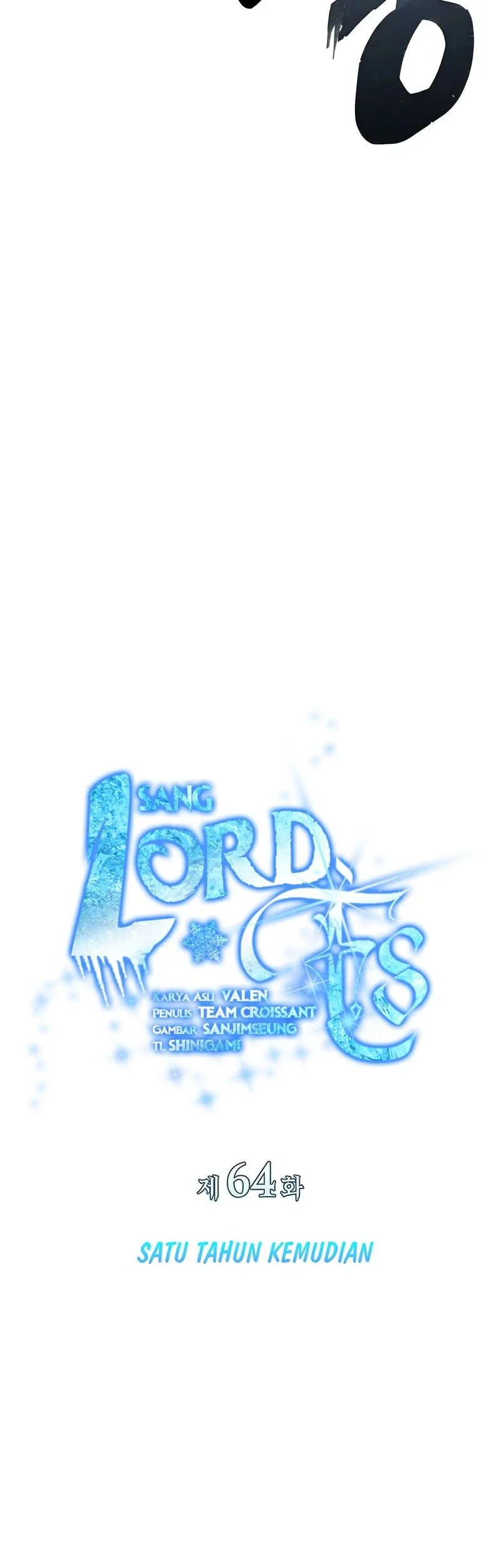 Ice Lord Chapter 64 - halaman 27