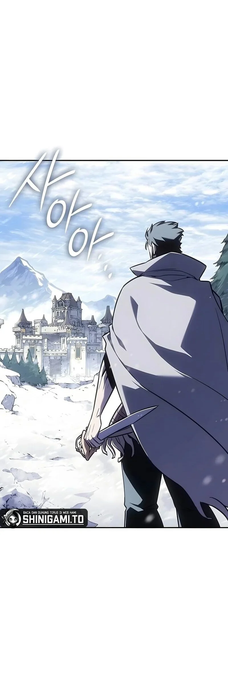 Ice Lord Chapter 64 - halaman 28