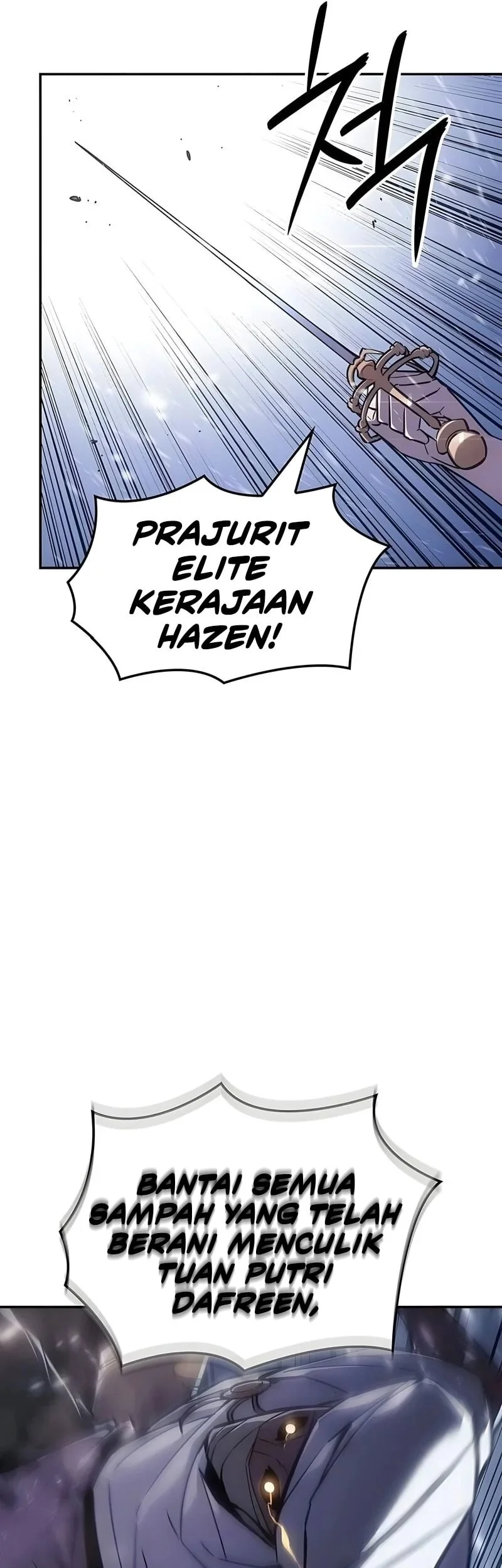 Ice Lord Chapter 64 - halaman 29